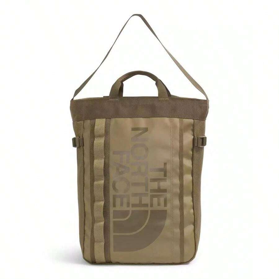 The North Face Men's Base Camp Tote Bag |  | Women Top Handle Bags - 棕色 - 查看 1