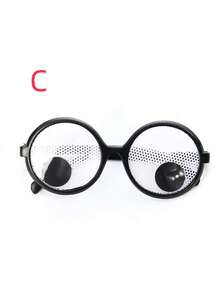 1pc New Fashionable Party Photo Prop Cute Selfie Mirror, Funny Couple Wedding Decor, Suitable For Party, Gathering, Evening Event