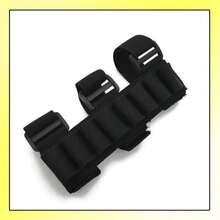 Outdoor Multi-Functional Hunting Tactical Cheek Rest Bag, Detachable Arm Ammo Pouch, Outdoor Sports Hand-Strap Accessory Bag - Multicolor - View 7