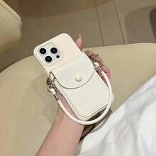 Basic Phone Cases - White - View 9