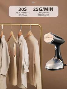 SOKANY Portable Handheld Garment Steamer