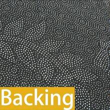 Velvet 850g/M² Floral Print Office And Coffee Shop Decoration Living Room Floor Sofa Coffee Table Luxury Non-Slip Kitchen Non-Slip Velvet Carpet, Fresh Floral Pattern, Makes The Kitchen Full Of Life And Safety. Bohemian Style Carpet, Vintage Red  Pattern, Non-Slip, Suitable For Living Room, Bedroom, And High-Traffic Areas, Machine Washable With Non-Slip Base - Multicolor - View 7