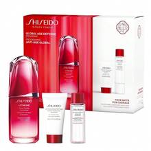 Global Anti-Aging Defense Ritual Set - 3 Pieces - ✅ Free Delivery In 1-3 Days - For Women - Multicolor - View 2