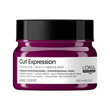 Curl Expression Mask 250ml - ✅ Free Delivery In 1-3 Days - For Women - Multicolor - View 2
