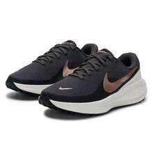 أحذية الجري للنساء من نايك ريفولوشن 8، مبطنة، خفيفة الوزن، قابلة للتنفس، أحذية جري مريحة على الطرق، HJ8485-200 - الأسود - مشاهدة 9