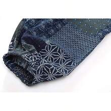 Mens Womens Harem Pants Loose Fit Boho Yoga Hippie  Drop Crotch Trousers-20256688 - Phong cách 7 - Xem 3