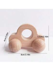 1pc Personalized Wooden Car Toy, Birthday Gift, Souvenir, Sensory Toy, Customized Present, Name Card Model Car, Gift For Family, 1pc Custom Name Premium Wooden Car,Ornamental,Multi-Functional,Reusable,Exquisite,Adorable,Colorful,Cute,Custom,Unique,Customized,Personalized,Baby Toys,Ideal Gifts For Him,Ideal Gifts For Her,For Anniversaries,For Birthdays,Customized Block Toys & Puzzles,Easy Comfort