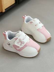 Scarpe sportive per bambini e neonati con suola morbida, antiscivolo, traspiranti, a tema animali, per primavera/autunno