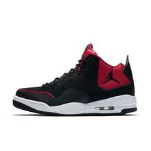 耐克（NIKE）男子JORDAN COURTSIDE 23气垫AJ23运动鞋篮球鞋AR1000-006