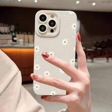 Basic Phone Cases - Antique White - View 3