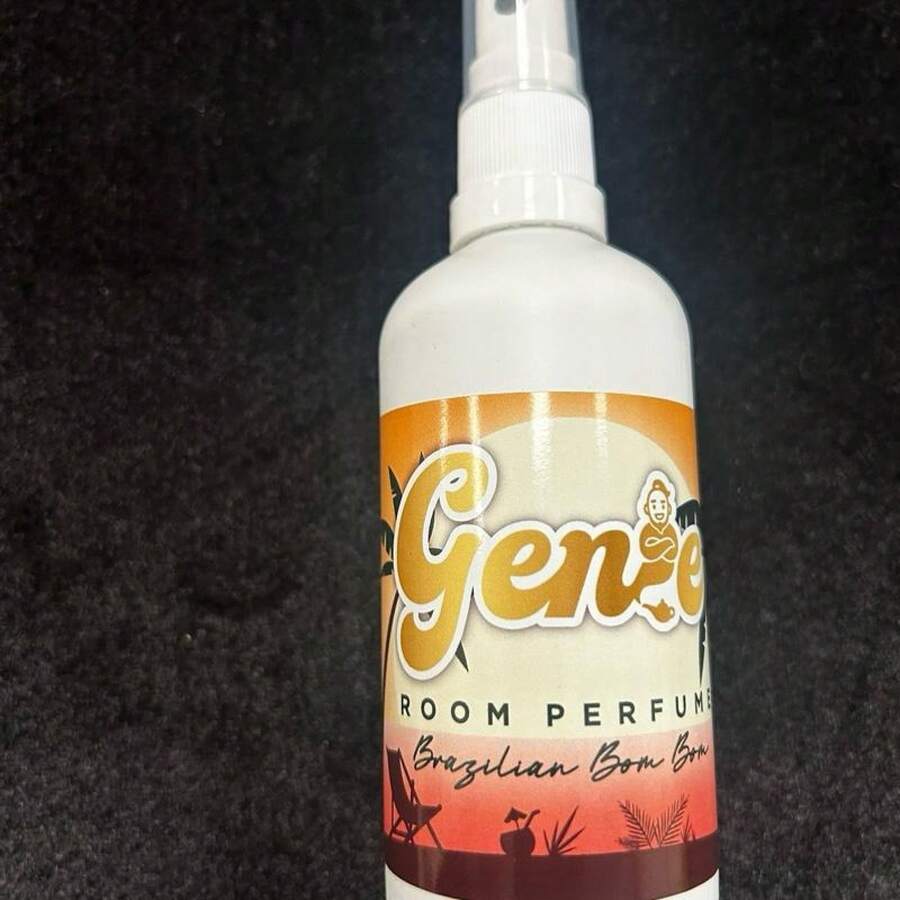 Genie Floor Cleaner - Brazilian Bom Bom - View 1
