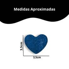 50 EVA Appliques Ornaments Crafts Father's Day 3.5cm - 各種各樣的 - 查看 4