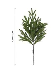 9英尺圣诞诺福克松树花环，逼真雪松花环，松树花环，适用于壁炉架、桌子、楼梯扶手、室内、室外圣诞装饰、婚礼花束、桌面装饰、新娘送礼会、情人节装饰、婴儿送礼会装饰、家居装饰、客厅装饰、餐桌、墙壁、花园、花环、卧室装饰等。