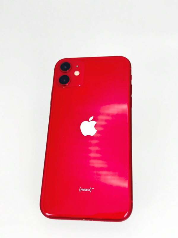 Apple Used IPhone 11, Suitable As A Gift For Parents