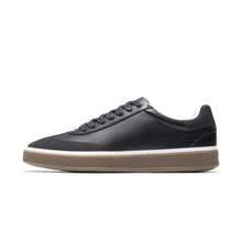 Men's Business Casual Sneakers Fashionable & Comfortable Dressy Casual Shoes Dress Shoes Business Casual Shoes For Men Fashion Sneakers - màu đen - Xem 2