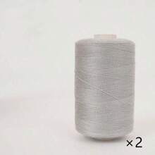 Nähgarn, reichhaltige Farben, geeignet für Hand- und Maschinennähen, DIY-Projekte, Notfälle und Reisen, Nähzubehör, hochweriger Polyesterfaden, farbige Kombination Haushaltsnähgarn, Handnähfaden, feiner Zwirn, Haushaltsnähgarn, Handnähgarn Polyesterfaden, farbige kleine Garnrolle, Haushaltsbedarf, Reisebedarf, Handwerkszeug-Zubehör, Textil-Nähbedarf, Heim & Leben, Kunst, Handwerk & Nähen, Bekleidungsnähen & Stoffe, Garn