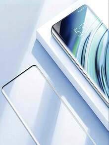 4 szt. [2+2] 2 szt. zakrzywionego szkła ochronnego na ekran + 2 szt. szklanej folii na obiektyw do Redmi Note 14 Pro 4G 5G Szkło do Mi POCO X7 Redmi Note 14 Pro+ 5G Hartowane szkło ochronne na zakrzywiony ekran Redmi Note14 Pro 13 Pro+ 13 Pro Plus 5G Niezbędna ochrona ekranu, stosowana do codziennego użytku, biura, telefonu domowego Ochraniacz ekranu Akcesoria do telefonu Wodoodporny, odporny na wstrząsy, odporny na upadki, odporny na zarysowania