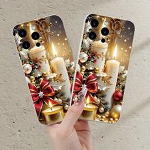 Basic Phone Cases - สีขาวโบราณ - ดู 7