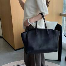 Men Tote Bags - Army Green - View 3