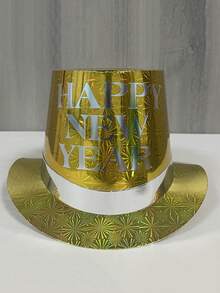 قبعة سحرية، مرحلة الليزر، ديكورات لرأس السنة الصينية، قبعات مكياج للرجال والنساء