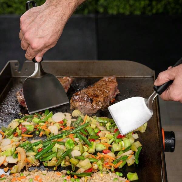 Hibachi Kit, 7-Piece