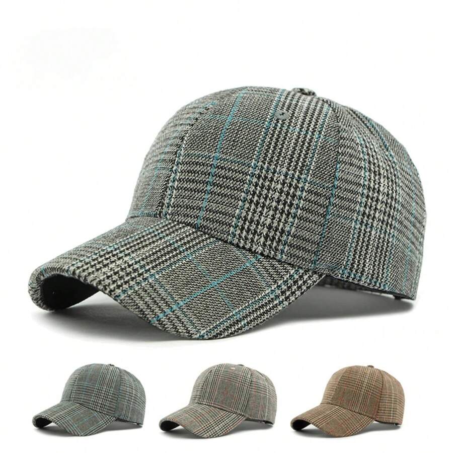 Baseball Caps - 18 - View 1