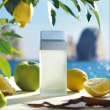 Light Blue Summer Vibesedt Spray 1.6 Oz For Women - 藍色 - 查看 4