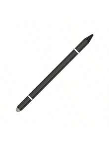 Bolígrafo universal 3 en 1 con lápiz óptico para dibujar, lápiz táctil compatible con iPhone, iPad, Android