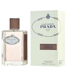 Prada Vanilla Infusion - Eau De Parfum - 100ml - ✅ Free Delivery In 1-3 Days - For Women - Multicolor - View 1