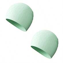 Kids Swimming Cap, Made Of Silicone Material, Highly Elastic And Comfortable To Wear, Suitable For Children, Back To School, First Day Of School - Multicolor - View 15