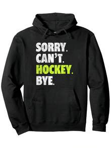 Men Hoodies - Black - View 7