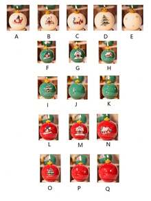 Bombka choinkowa w kształcie płatka śniegu, bałwanek, dom, bombka świąteczna w stylu Ins, dekoracja choinkowa, świeca zapachowa, wystrój domu, dekoracje świąteczne, wystrój pokoju, prezenty świąteczne