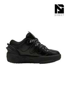 LaMelo Ball LaFrancé Amour Black– Shose For Man-Vintage-Spring Summer-Inspired Running Shoes, Shock-Absorbing Comfort, Gym To Streetwear-Christmas/Halloween-311334 01 - 黑色 - 查看 2