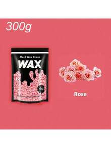 Hard Wax Beads 100G/300 Painless Wax Beans With 5 Applicators Wax Beads Hair Removal For Body Face Bikini Sexy And Hot - Nhiều màu - Xem 17