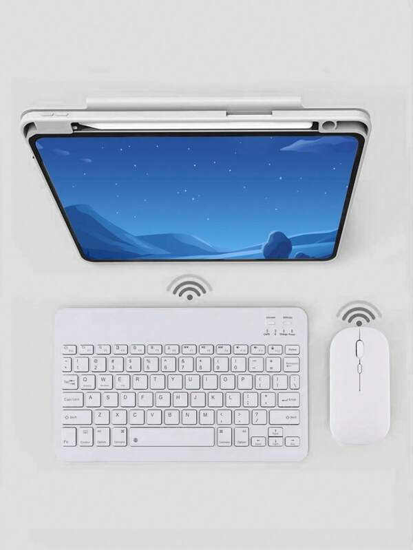 Combos de teclado y ratón