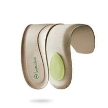 Women's Slip On Square Toe Ballet Arch Support Stylish Casual Comfortable Washable Working Walking Flats Shoes - 杏色 - 查看 5