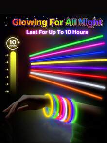 Glow Party Supplies