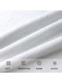 Plim Plim Flannel Blanket Throw Blanket For Sofa Luxury Home Interior Home And Decoration Custom Blankets & Throws Knitted Plaid.Jpg - White1 - View 2