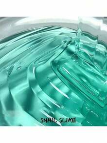 1 Bottle 110ml Bubble Gum Scented Crystal Clay, Stress Relief Toy, Christmas Gift; 1 Bottle 280ml Unicolor Bubble Crystal Clay, Stress Relief Toy, Cotton Candy Slime. Bubble Slime Crystal Clay Stress Relief Toys, Cotton Candy Slime Set, Best Back To School Gift. Christmas And Halloween Gift, Party Gift. - Multicolor - View 10