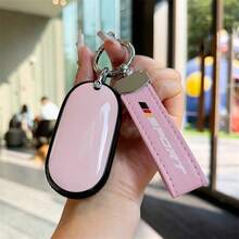 1 chiếc ốp bảo vệ chìa khóa xe bằng TPU, phù hợp với các dòng xe Mercedes Benz W223 S Class S300 S400 S350 S450 S500 C200 C260 đời 2020 2021. - Bộ sưu tập màu sắc phù hợp - Xem 4