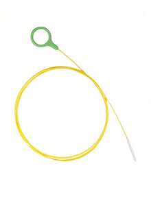 1pc Drain Cleaner Tool, Drain Cleaning Tool, Hair Remover, Shower Drain Clog Remover, Sink Drain Clog Remover, Drain Hair Remover, Sink Drain Clog Remover, Drain Hair Remover - Multicolor - View 8