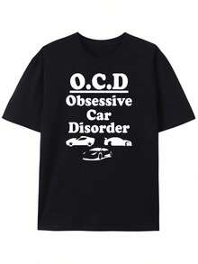 Camisetas de mujer - Negro - Ver 1