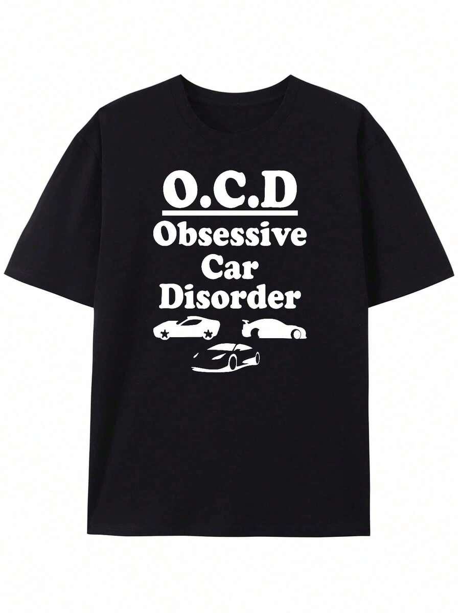 Camisetas de mujer - Negro - Ver 1