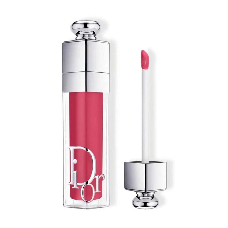 Dior Addict Lip Maximizer Gloss Maximizer Intense Grape 029: brillo labial de alta gama, efecto maximizador de labios, tono uva intenso, hidratación y volumen inmediato.