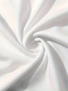 Women's T-Shirt,  And Sally Shirt Set, Pumpkin Spice Latte And Ale Tee, Nightmare Before Christmas Couple Shirts,  Halloween T-Shirt - Casual Short Sleeve Round Neck Top With Playful Cartoon Design & Durable Print, Elegant Party Women's Tee For  Travel, Picnics, Party Outfits, Beach - White - View 5