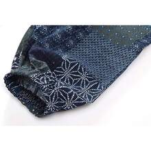 Mens Womens Harem Pants Loose Fit Boho Yoga Hippie  Drop Crotch Trousers-20256688 - Phong cách 7 - Xem 9