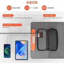 Solar Panel - Painel solar de 100 W - Ver 6