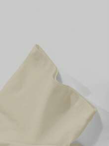 Men's New Fashion Hip Hop Printed T-Shirt - Apricot - View 4