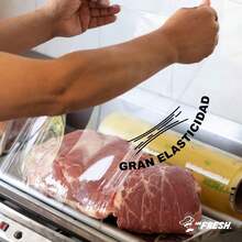 MR., Vitafilm de Grado Alimenticio de 35 (14 Pulg) Mod.Hotelero 600 mts - 1 - Ver 4