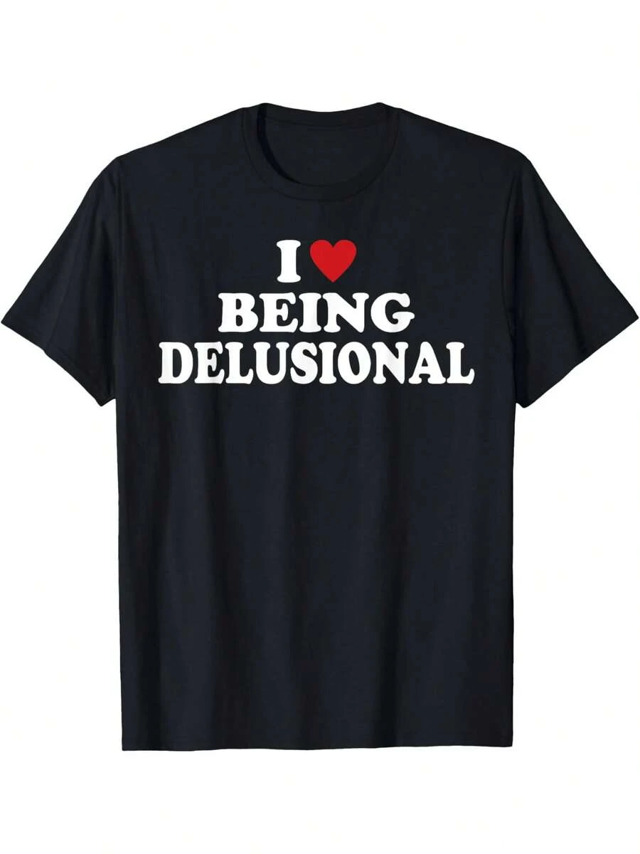 Lebrons Graphic T-Shirt Collection Basketball Y2K Rap Premium Quality Heavyweight Shirt For Men 220g Pure Cotton Single-Sided Printed Round Neck Short Sleeved T-Shirt - 黑色24 - 查看 1